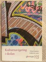 Kulturnavigering i skolan