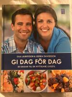 GI dag f&ouml;r dag - 30 dagar till en nyttigare livsstil
