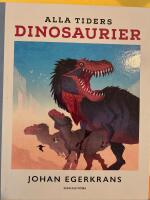 Alla tiders dinosaurier