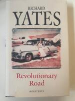 Revolutionary road