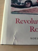 Revolutionary road