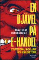 En dj&auml;vel p&aring; e-handel