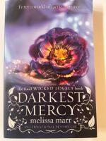 Darkest Mercy