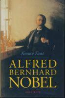 Alfred Bernhard Nobel