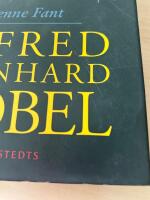 Alfred Bernhard Nobel