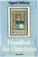 Handbok f&ouml;r filatelister