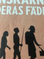 Svenskarna och deras f&auml;der - de senaste 11 000 &aring;ren