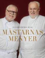 M&auml;starnas menyer