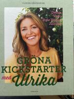 Gr&ouml;na kickstarter med Ulrika