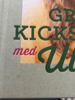 Gr&ouml;na kickstarter med Ulrika
