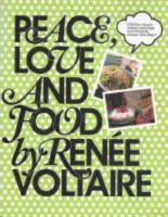 Peace, love and food