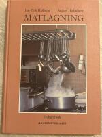Matlagning - en handbok