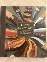 Knivar p&aring; mitt s&auml;tt