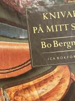 Knivar p&aring; mitt s&auml;tt