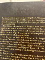 Knivar p&aring; mitt s&auml;tt