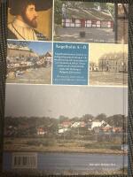 &Auml;ngelholm A - &Ouml; - lokalhistoria 500 &aring;r