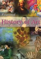 Essential history of art