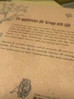 Aromaterapi f&ouml;r h&auml;lsa och sk&ouml;nhet