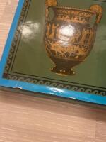 A handbook of Greek art