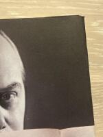 Dj&auml;vulens dagbok - Alfred Rosenberg och Tredje rikets f&ouml;rsvunna hemligheter
