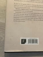 Dj&auml;vulens dagbok - Alfred Rosenberg och Tredje rikets f&ouml;rsvunna hemligheter