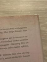 Dj&auml;vulens dagbok - Alfred Rosenberg och Tredje rikets f&ouml;rsvunna hemligheter