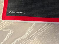 Dramatikanalys - en introduktion