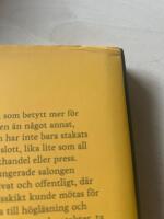 Alla fredagsaftnar samlades man : salongsliv genom &aring;rhundradena