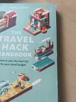 Lonely Planet The Travel Hack Handbook