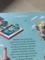 Lonely Planet The Travel Hack Handbook