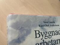 Byggnadsarbetarna - 1889-1989