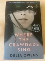 Where the Crawdads Sing (Film Tie-In)