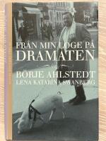 Fr&aring;n min loge p&aring; Dramaten