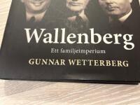 Wallenberg - ett familjeimperium