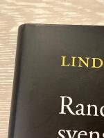 Randi Fisher - svensk modernist
