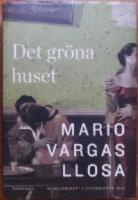 Det gr&ouml;na huset