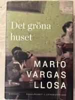Det gr&ouml;na huset