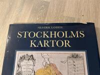 Stockholmskartor