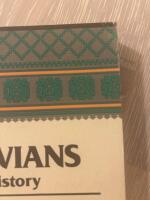 The Latvians : A short history