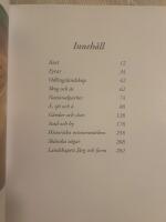Sk&aring;ne : Lika grant fr&aring;n ovan