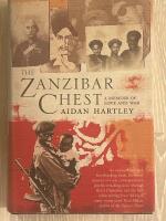 The Zanzibar Chest  A Memoir of love and war