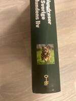 Din hund : Hundraser i Sverige, hundens liv