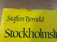 Stockholmsliv i v&aring;r tid