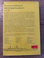 Stockholmsliv i v&aring;r tid