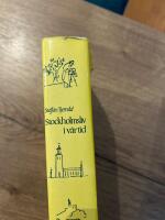 Stockholmsliv i v&aring;r tid