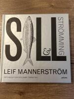 Sill och str&ouml;mming