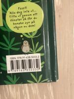 Det var en g&aring;ng- massor av dinosaurier