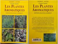Les Plantes Aromatiques