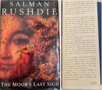The Moor's last Sigh