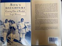 Sita's Daughters - Coming out of Purdah